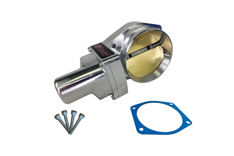Granatelli Motorsports LS GM DBW LSX Throttle Body 103MM