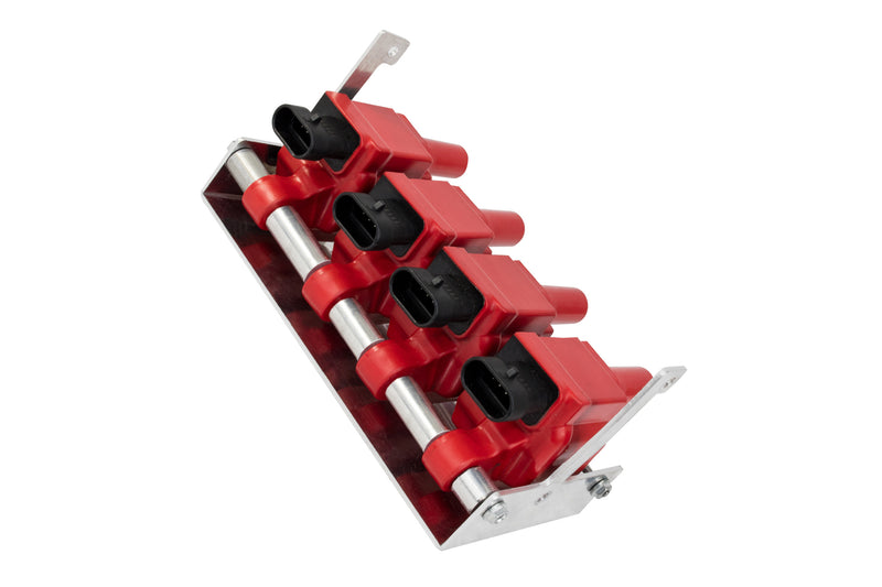 Ignition Coil Relocation Brackets