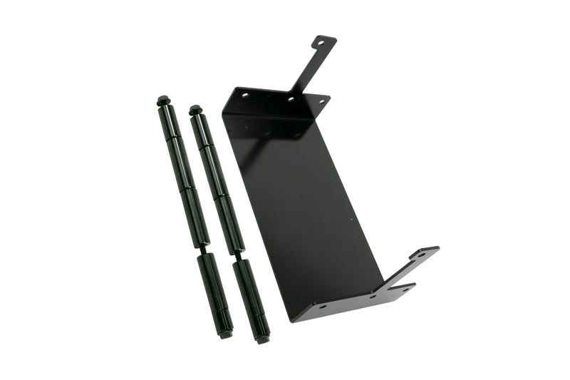 Ignition Coil Relocation Brackets