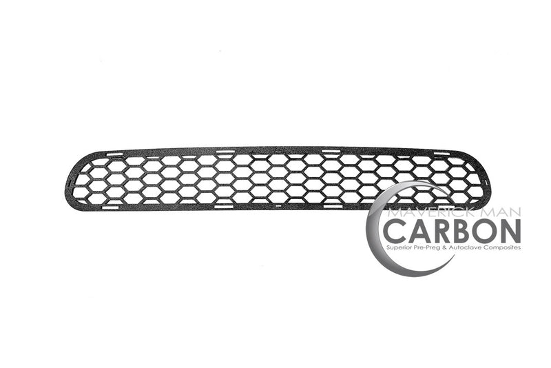 GTO HSV Style Lower Bumper Honeycomb Grilles