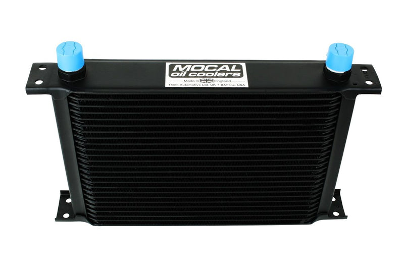 Mocal 25-Row, 235 Matrix Oil Cooler