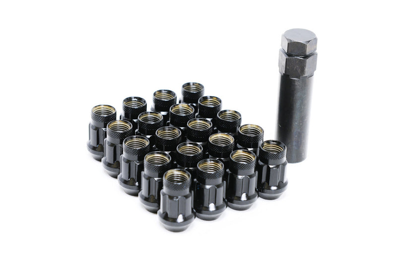Monster Lug 35s Spline Drive Lug Nuts for the Pontiac G8 and Chevy SS