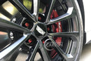Cadillac CTS-V Monster Lug 35s Spline Drive Lug Nuts