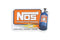 NOS Metal Sign
