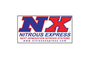 NX Nitrous Express 8ft Banner