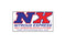 NX Nitrous Express 8ft Banner