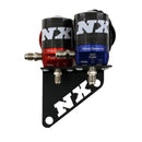 Nitrous Express LS Solenoid Throttle Body or Manifold Bracket