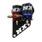 Nitrous Express LS Solenoid Throttle Body or Manifold Bracket