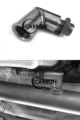 02 Sensor Extenders – Maverick Man Carbon