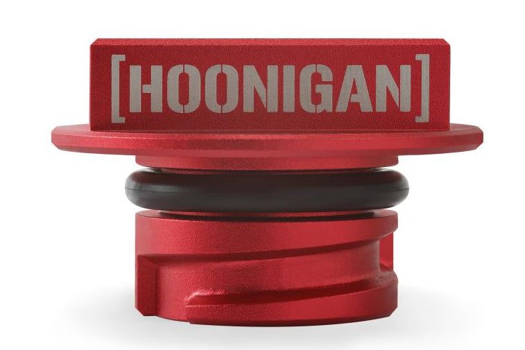 LS Oil Fill Hoonigan Billet Cap