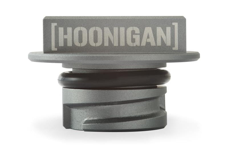 LS Oil Fill Hoonigan Billet Cap