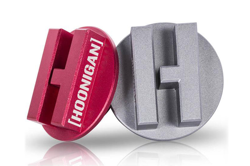 LS Oil Fill Hoonigan Billet Cap