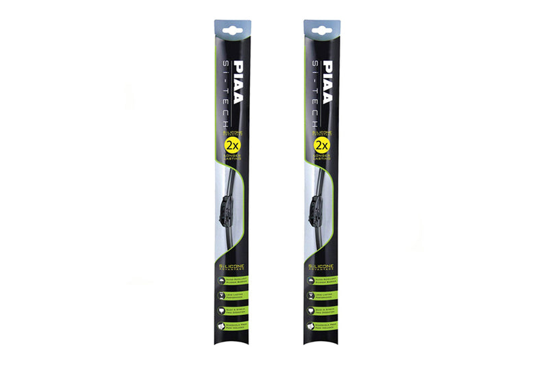 Pontiac GTO PIAA Super Silicone Wiper Blades