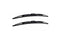 Pontiac GTO PIAA Super Silicone Wiper Blades