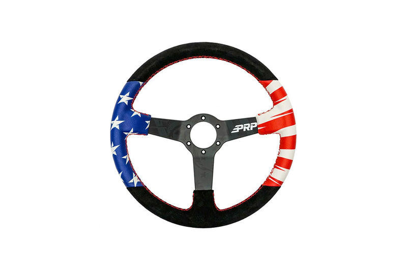 PRP Glory Steering Wheel