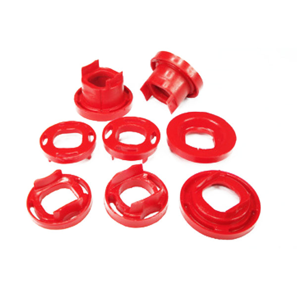 パーツ JorgeUSA Pedders-Crossmember-Bushing-