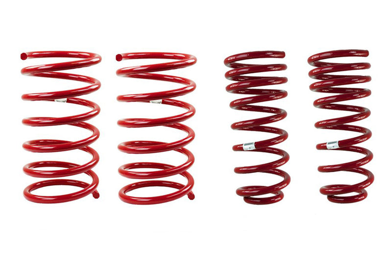 Pontiac G8 Pedders X-Low Sports Ryder Spring Kit