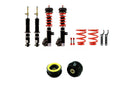 Pontiac G8 Pedders Extreme XA Coilovers with Whiteline Poly Urethane Bushings