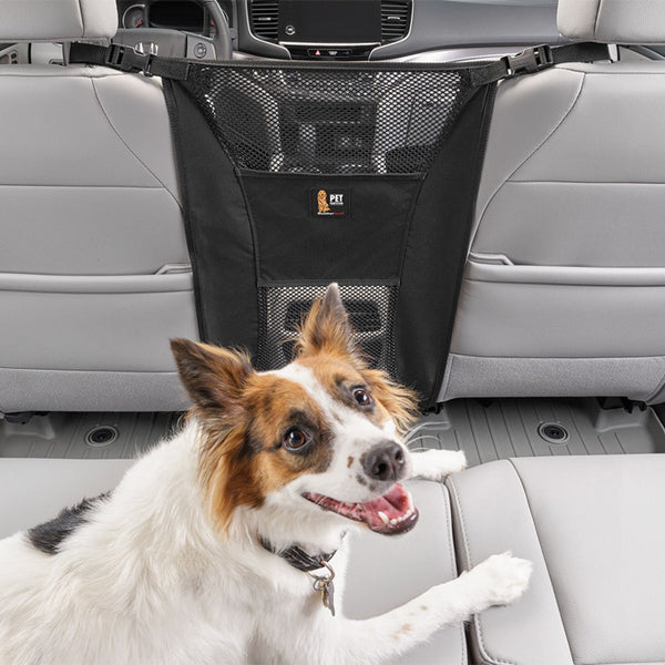 Suv Dog Barrier WeatherTech Pet Barrier Extension Kit Adds 11