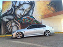 pontiac g8 coilover kit