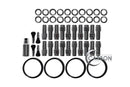 Pontiac G8 Race Star Lug Nut Kit