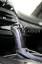 GTO Carbon Fiber A4 Shifter and Button