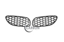 GTO HSV Style Honeycomb Inserts for SAP Grilles