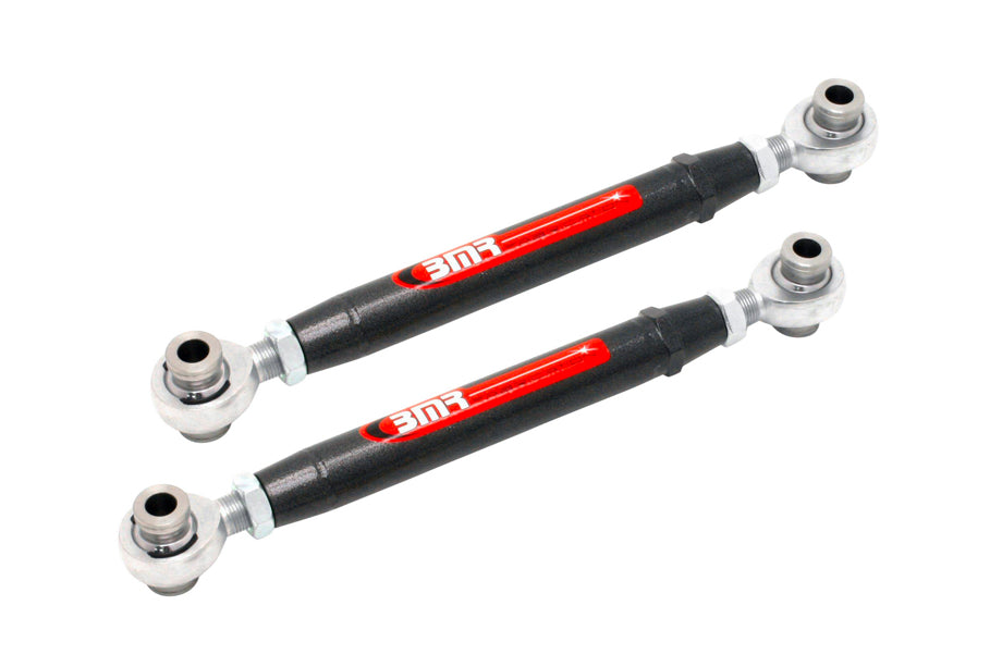 Pontiac G8 BMR Rear Adjustable Toe Rod Ends – Maverick Man Carbon