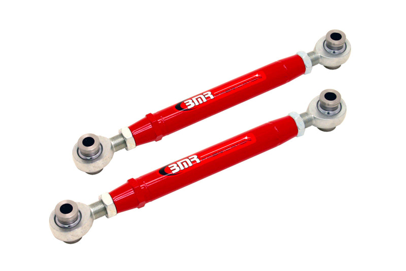 Chevy SS Sedan BMR Rear Adjustable Toe Rod Ends