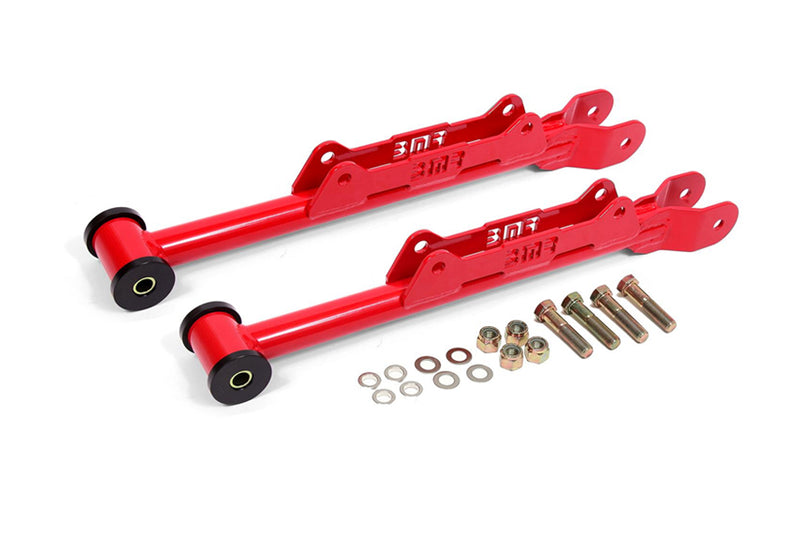 Chevy SS Sedan BMR Lower Control Arm for 15 Inch Wheel Conversion and Coilovers