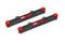 Chevy SS Sedan BMR Rear Non Adjustable Toe Rods