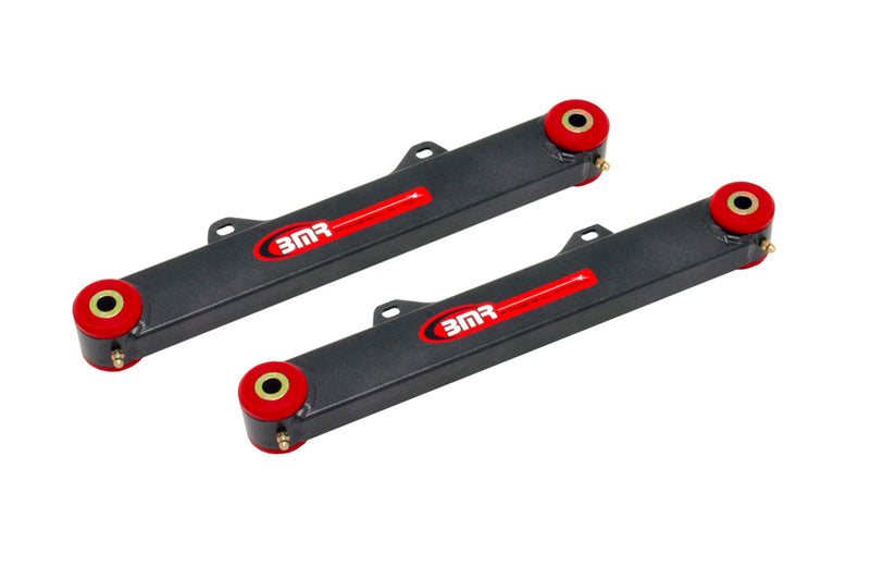 Chevy SS Sedan BMR Rear Non Adjustable Toe Rods