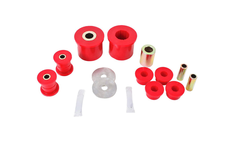 Pontiac G8 BMR Rear Suspension Bushing Kit