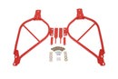 Pontiac G8 BMR Subframe Connectors