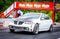Pontiac G8 Carbon Fiber Cowl Hood