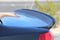 Pontiac G8 Carbon Fiber Trunk Lid with built in Spoiler and Wickerbill
