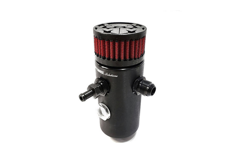 Pontiac G8 Mighty Mouse Catch Can