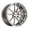 Chevy SS Sedan TSW Bathurst Wheels