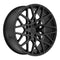 Pontiac G8 TSW Vale Wheels