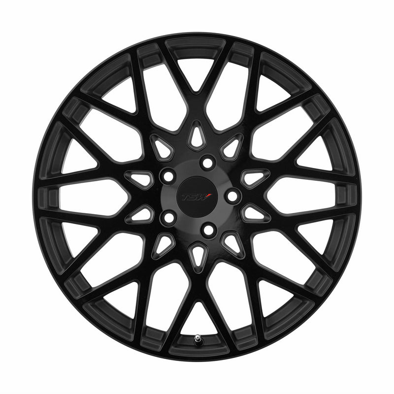 Pontiac G8 TSW Vale Wheels