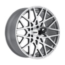 Pontiac G8 TSW Vale Wheels