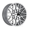 Pontiac G8 TSW Vale Wheels