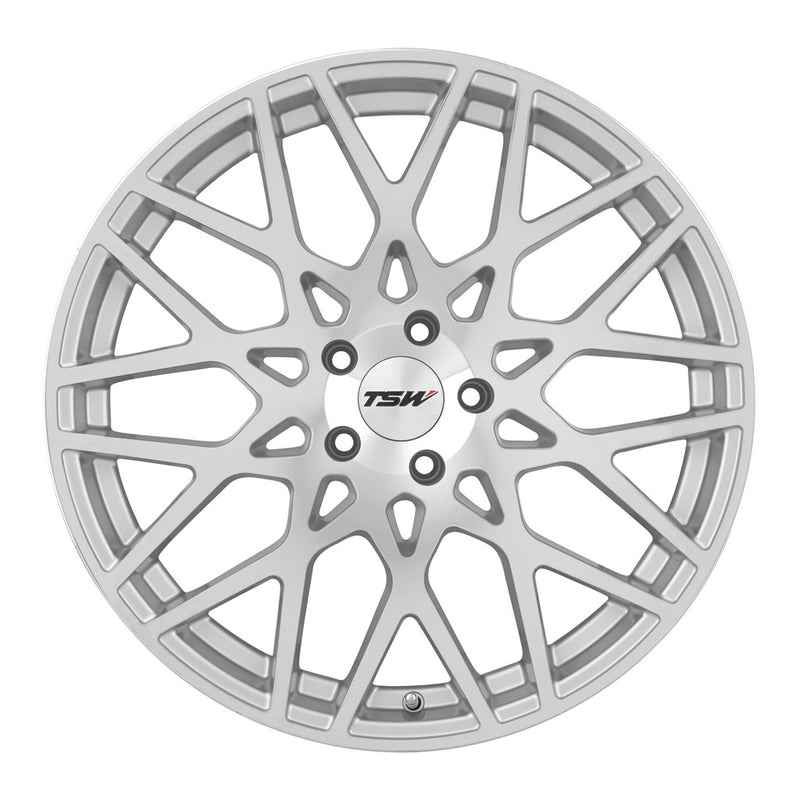 Pontiac G8 TSW Vale Wheels