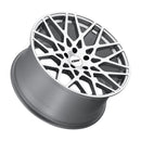 Pontiac G8 TSW Vale Wheels