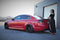 Pontiac G8 Coilover Maverick Man Kit