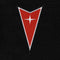Pontiac G8 Floor Mat with Embroidered "Pontiac" Logo