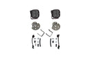 Pontiac G8 Baja Designs Fog Light Kit