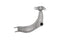 Pontiac G8 Rear Control Arm Left Upper