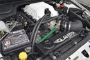 Pontiac G8 Glanzer Intercooler Reservoir