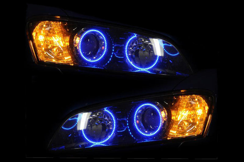 Pontiac G8 Oracle Lighting LED Halo Kit